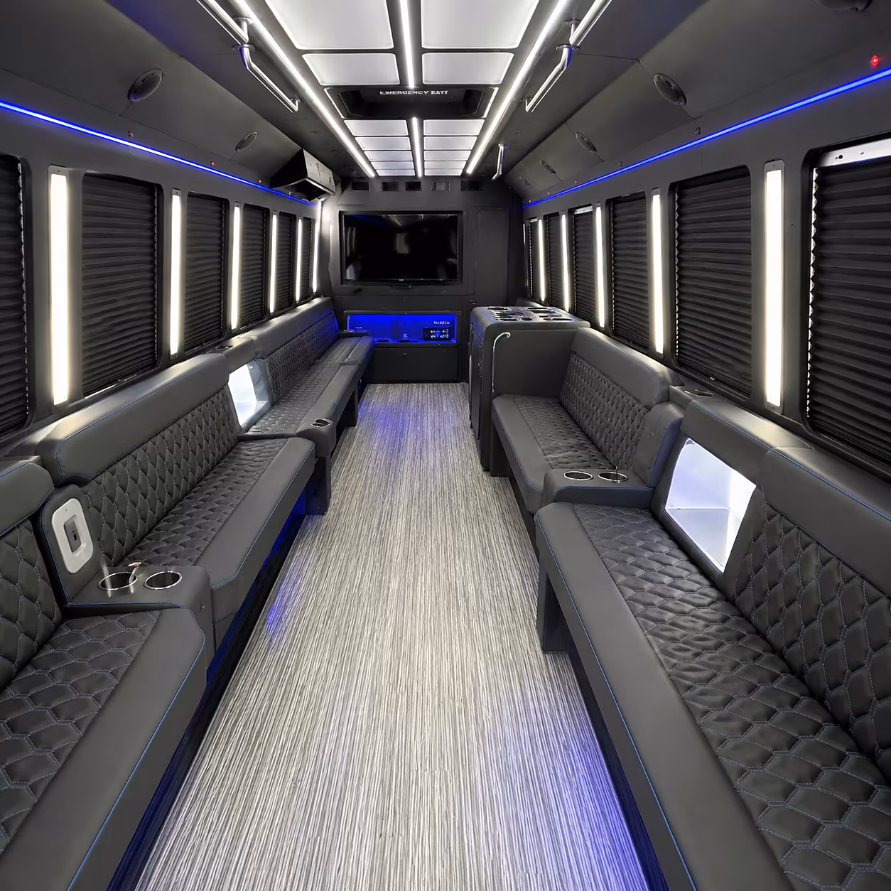 Kansas City Winery Tour & Pub Crawl Transportation